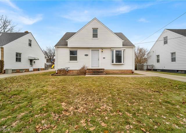 Property at 30325 Mildred St, Willowick, OH 44095, 3 beds, 1 bath