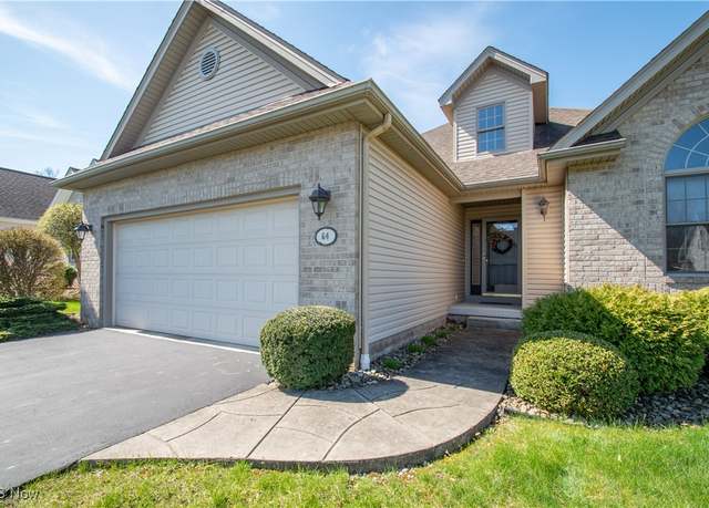 Property at 7007 Clingan Rd #64, Poland, OH 44514, 3 beds, 2 baths
