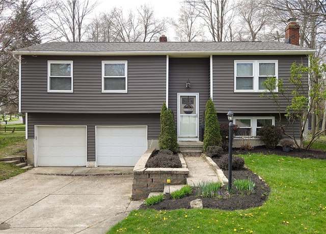 Property at 3314 Concord Dr, Brunswick, OH 44212, 3 beds, 1.5 baths