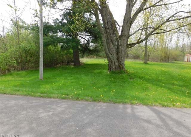 Property at 2514 Hayford Rd, Rock Creek, OH 44084