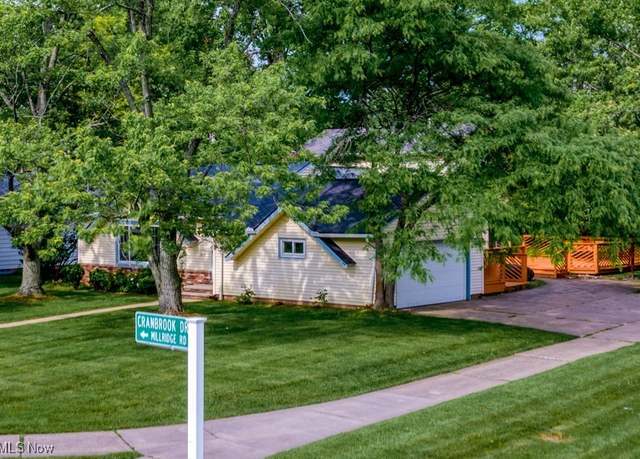 Property at 1079 Cranbrook Dr, Highland Heights, OH 44143, 4 beds, 3.5 baths
