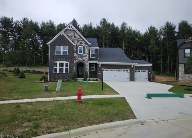 Property at 2843 Robert Gary Ct, Medina, OH 44256, 3 beds, 3.5 baths