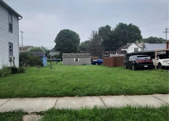 Property at 629 S 8th St, Cambridge, OH 43725