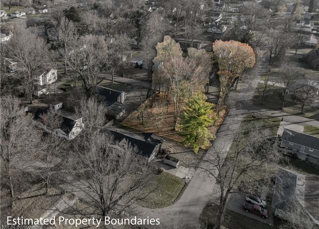 Property at Roush St NW, Massillon, OH 44646