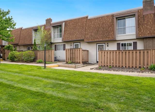 Property at 6468 State Rd Unit L11, Parma, OH 44134, 3 beds, 1.5 baths