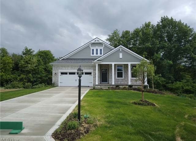 Property at 6144 Grey Heron Dr, Medina, OH 44256, 3 beds, 2.5 baths