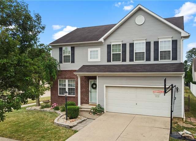 Property at 2368 Conrad St, Avon, OH 44011, 4 beds, 2.5 baths