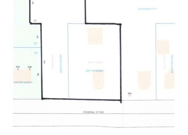Property at 506 Federal St NW, Warren, OH 44483