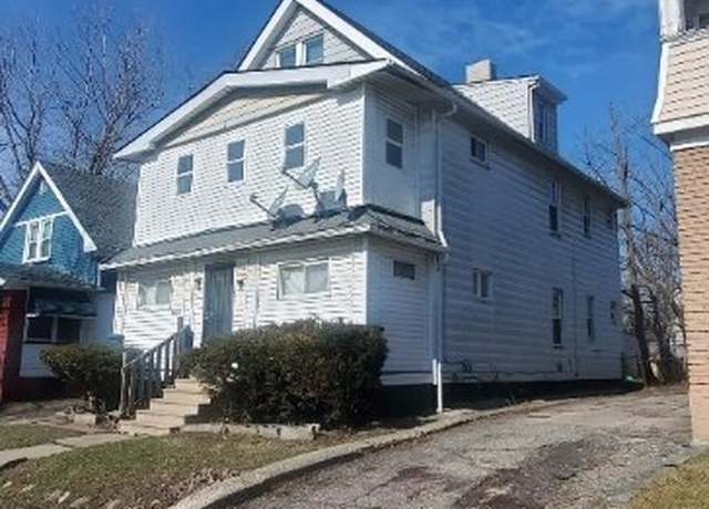 Property at 11823 Imperial Ave, Cleveland, OH 44120, 5 beds, 3 baths