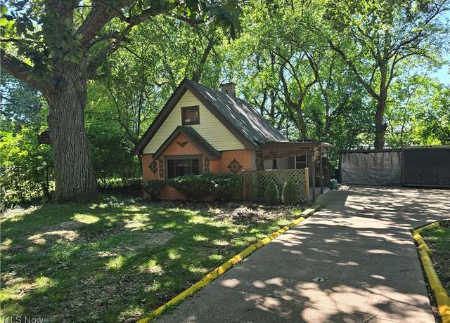 Property at 5472 W 84th St, Parma, OH 44129, 1 bed, 1 bath