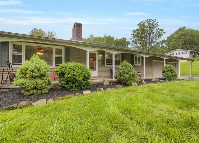 Property at 4080 Dresden Rd, Zanesville, OH 43701, 3 beds, 2.5 baths