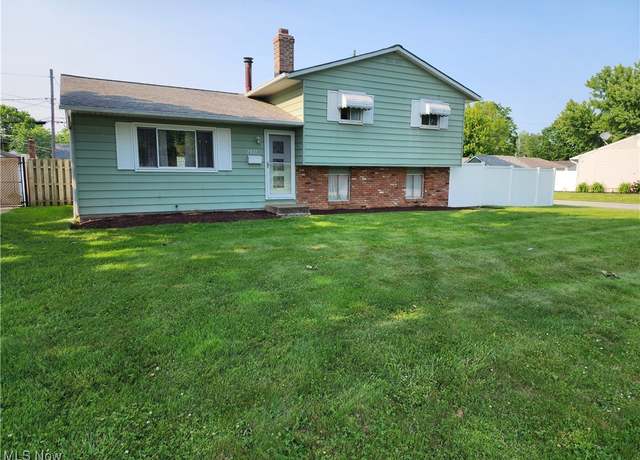 Property at 7437 Goldenrod Dr, Mentor On The Lake, OH 44060, 3 beds, 1.5 baths