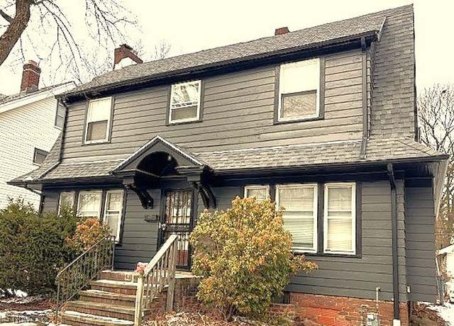 Property at 15703 Hazel Rd, East Cleveland, OH 44112, 3 beds, 2.5 baths