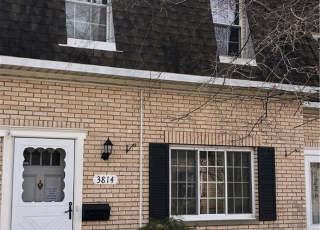 Property at 3814 Circlewood Dr Unit A103, Fairview Park, OH 44126, 2 beds, 1.5 baths
