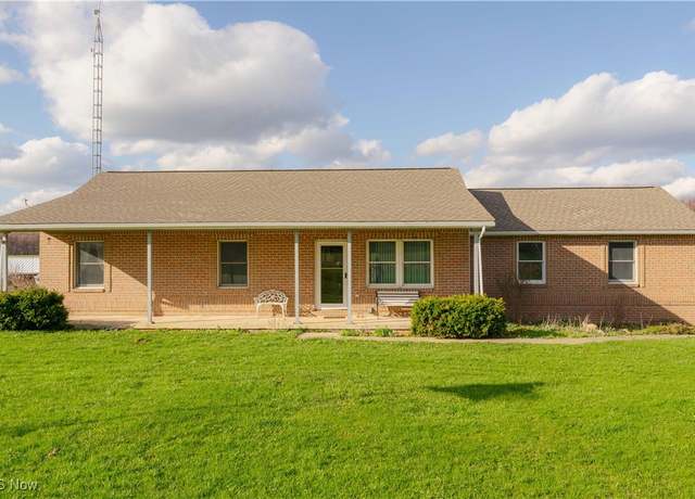 Property at 42872 State Route 558, Leetonia, OH 44431, 3 beds, 3 baths