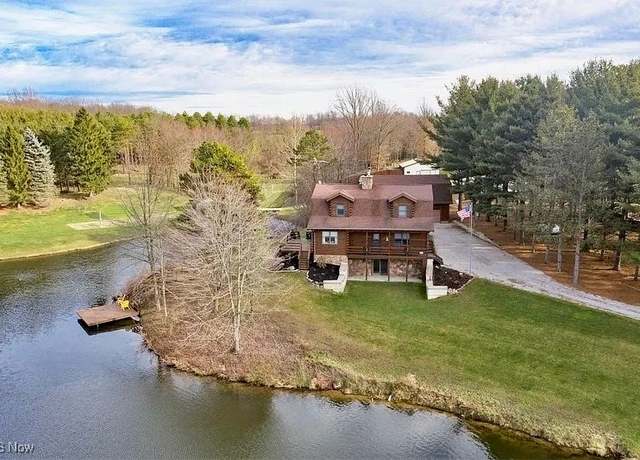Property at 165 Township Road 1461, Greenwich, OH 44805, 2 beds, 2 baths