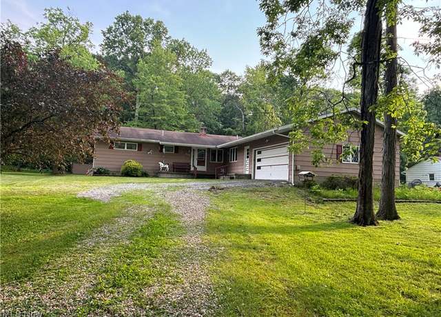 Property at 4025 Us Route 422, Southington, OH 44481, 3 beds, 2 baths