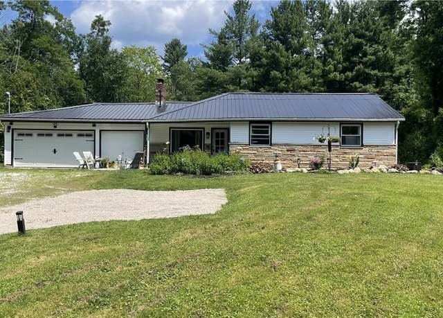 Property at 8902 Taylor May Rd, Chagrin Falls, OH 44023, 3 beds, 2 baths