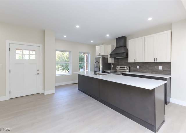 Property at 1655 E 118th St, Cleveland, OH 44106, 4 beds, 2 baths