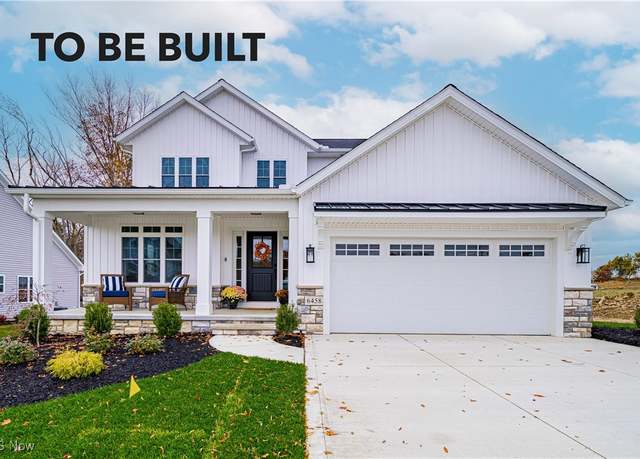Property at V/L Bishop Rd, Highland Heights, OH 44143, 4 beds, 2.5 baths