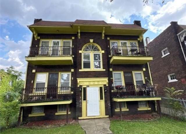 Property at 3447 E 140th St, Cleveland, OH 44120, 8 beds, 4 baths