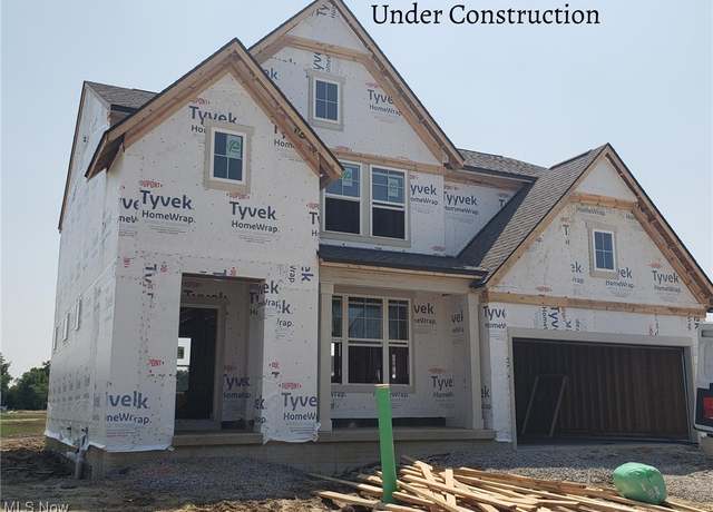 Property at 35945 Baldauf Xing, North Ridgeville, OH 44039, 4 beds, 2.5 baths