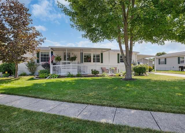 Property at 13 Fiddlesticks, Olmsted Twp, OH 44138, 3 beds, 2 baths