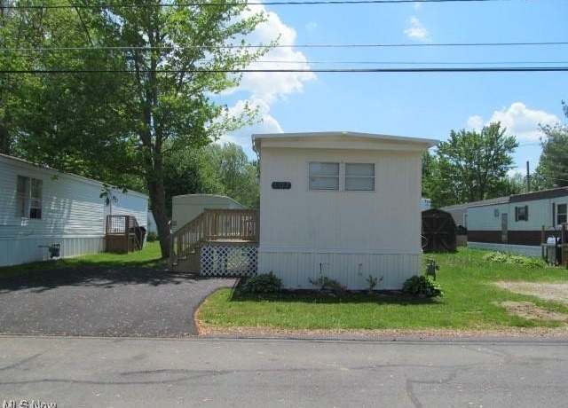 Property at 107 Marilyn Dr, Madison, OH 44057, 3 beds, 1 bath