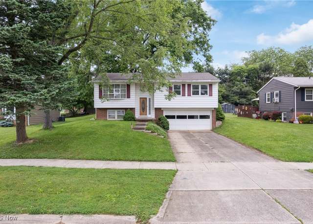 Property at 923 Mindy Ln, Wooster, OH 44691, 4 beds, 2 baths