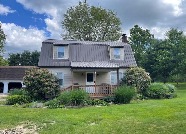Property at 67966 Old Twenty One Rd, Cambridge, OH 43725, 3 beds, 2 baths