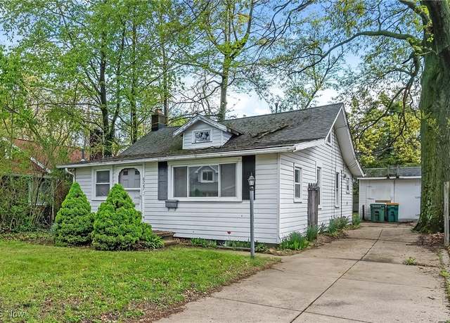 Property at 6247 Seneca Trl, Mentor, OH 44060, 3 beds, 1 bath