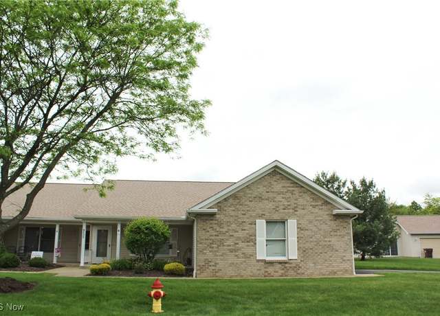 Property at 8232 Maramont Dr Unit B, Boardman, OH 44512, 2 beds, 2 baths
