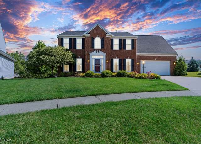Property at 970 Lonetree Ct, Brunswick, OH 44212, 5 beds, 3.5 baths