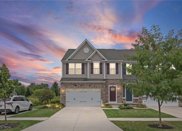 Property at 3226 Broadleaf Way, Brunswick, OH 44212, 3 beds, 2.5 baths