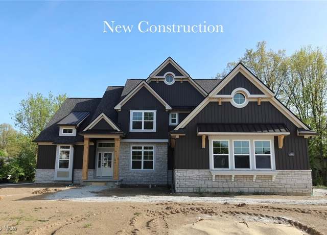 Property at 4392 Palomar Ln, Westlake, OH 44145, 4 beds, 3.5 baths