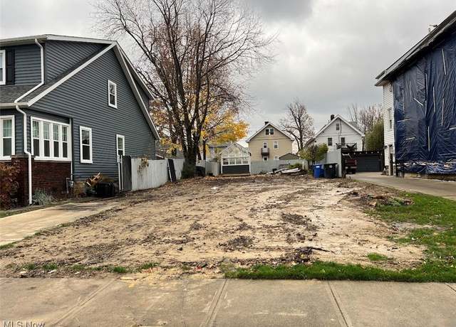 Property at 1283 W 106th St, Cleveland, OH 44102
