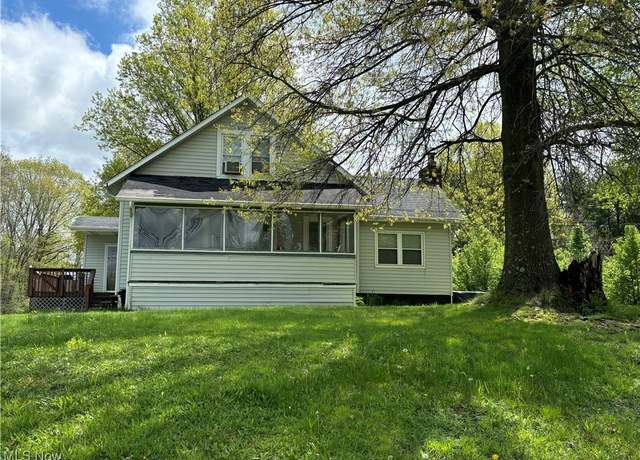 Property at 7174 Infirmary Rd, Ravenna, OH 44266, 2 beds, 2 baths
