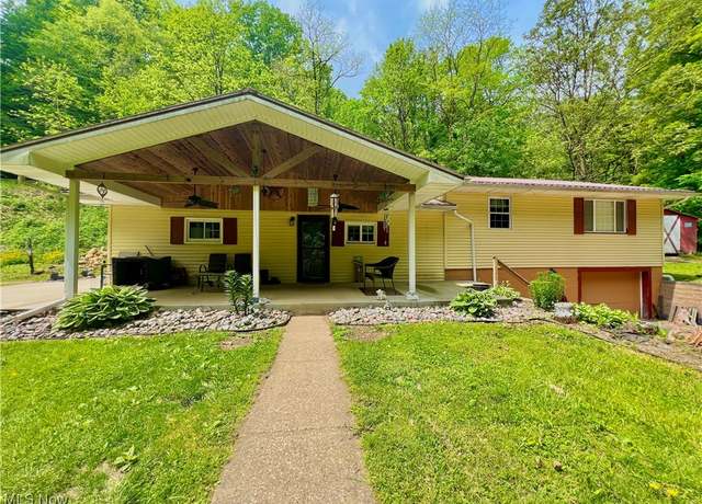 Property at 7914 Cr-15, Rayland, OH 43943, 3 beds, 2 baths