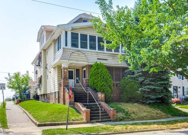 Property at 4878 93rd St, Garfield Heights, OH 44125, 6 beds, 2 baths
