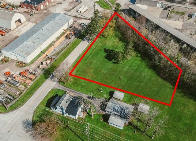 Property at S Sycamore St, Jefferson, OH 44047