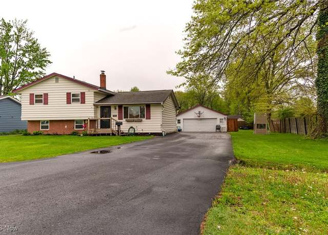 Property at 7476 Dahlia Dr, Mentor-on-the-lake, OH 44060, 3 beds, 1 bath