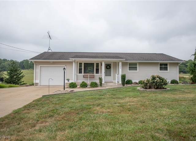 Property at 199 Calway Ave SE, Minerva, OH 44657, 3 beds, 1 bath