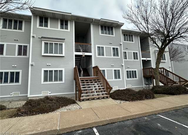 Property at 210 W Lake Shore Dr Unit B, Port Clinton, OH 43452, 1 bed, 1 bath