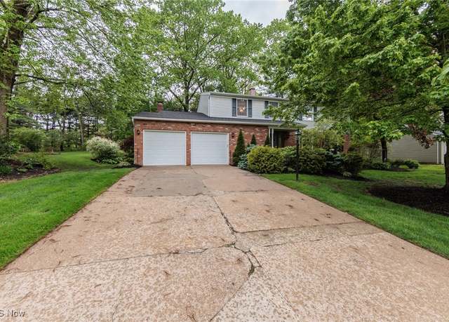 Property at 10222 Deer Run, Brecksville, OH 44141, 4 beds, 3 baths