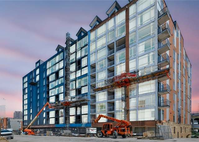 Property at 2222 Detroit Ave #1119, Cleveland, OH 44113, 1 bed, 2 baths