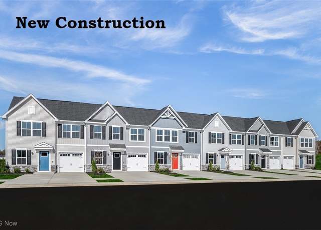 Property at 1240 Cedar Ridge Dr, Kent, OH 44240, 3 beds, 2.5 baths