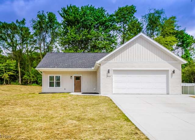Property at 5163 Francesca St, Louisville, OH 44641, 3 beds, 2 baths