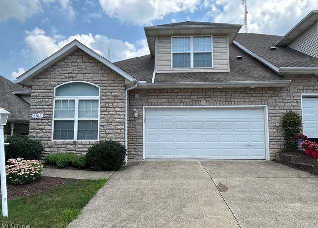 Property at 6813 Rolling Meadow Dr, Parma, OH 44134, 3 beds, 3 baths