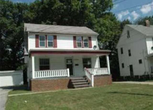 Property at 13205 Cranwood Park Blvd, Garfield Heights, OH 44125, 3 beds, 2 baths
