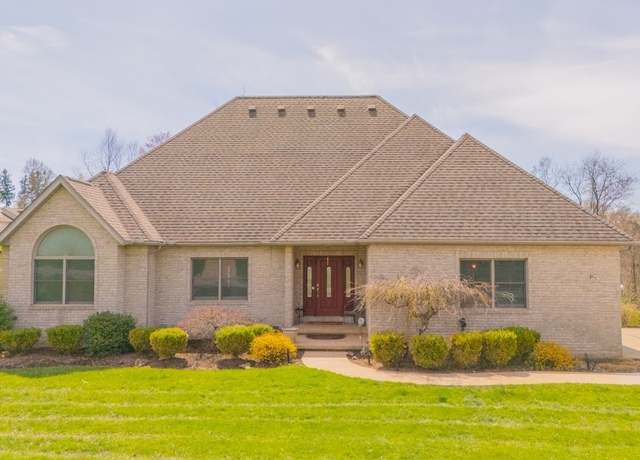 Property at 49570 Nature Trl, St. Clairsville, OH 43950, 4 beds, 3.5 baths